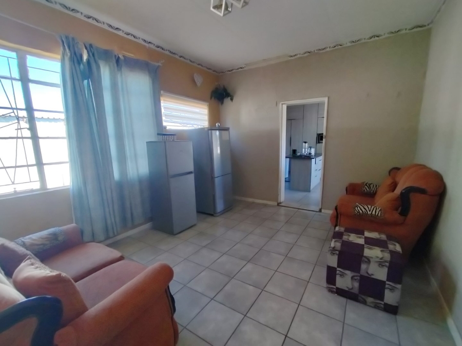 Commercial Property for Sale in Lakeview Free State